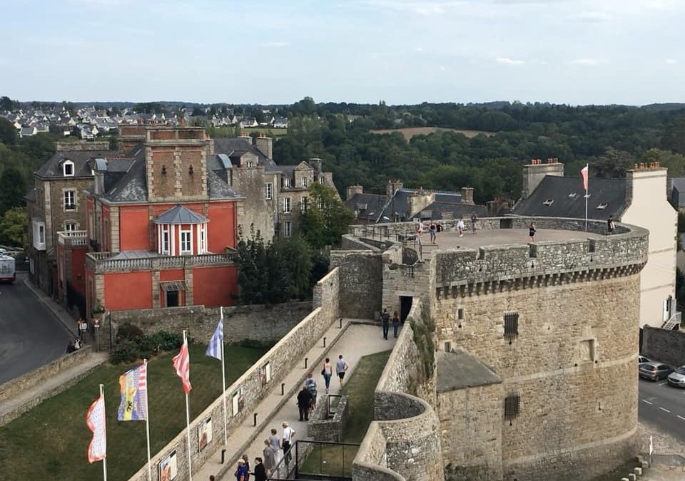 ManifestationLes Journées du Patrimoine : une fréquentation record #4