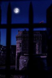 Les nocturnes du Château de Dinan