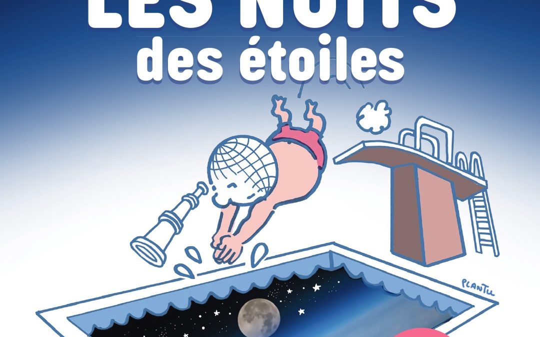 La Nuit des Etoiles