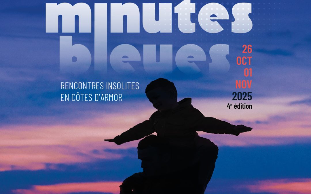 Les Minutes Bleues